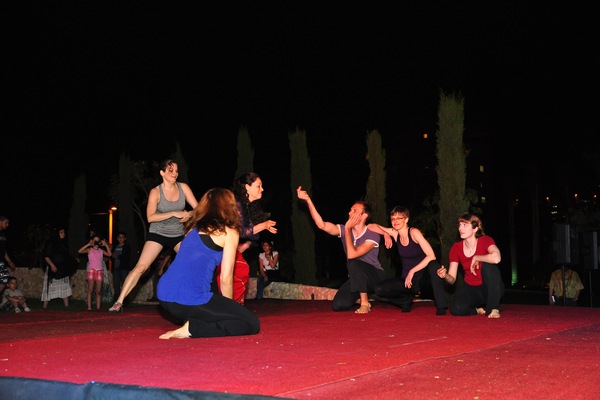 International Dance Day Festival